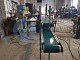 Конвейер ленточный для штучных грузов из алюминиевого профиля в России и СНГ - «КМЗ»